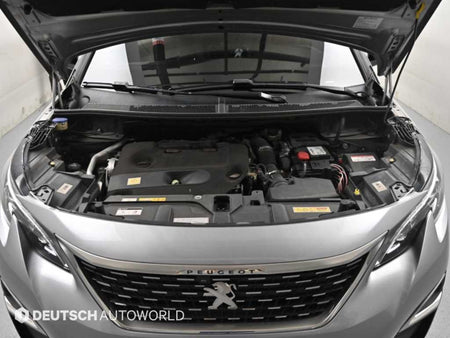 Peugeot 5008 — photo 06
