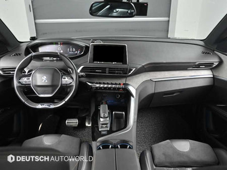 Peugeot 5008 — photo 07