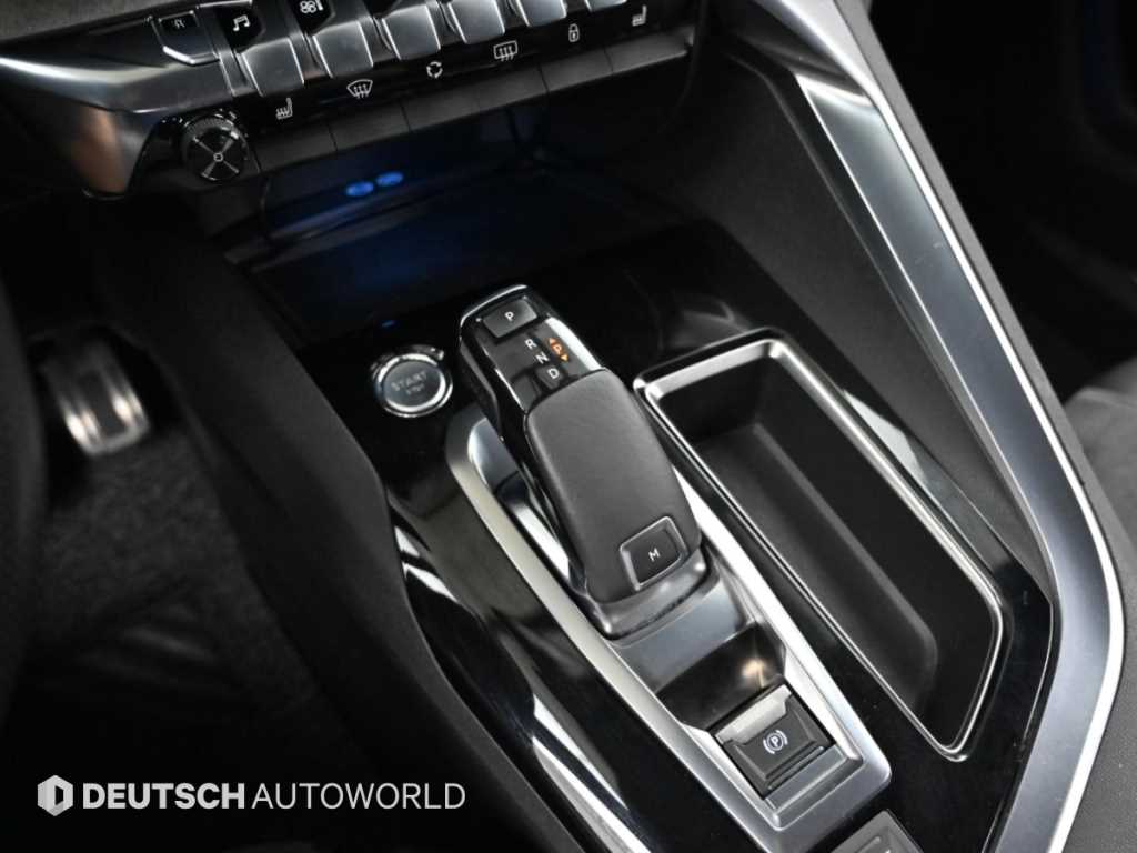 Peugeot 5008 — photo 09