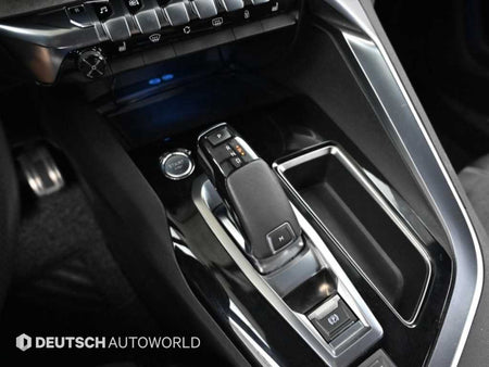 Peugeot 5008 — photo 09
