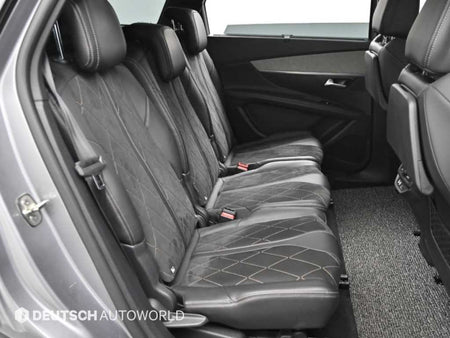 Peugeot 5008 — photo 12