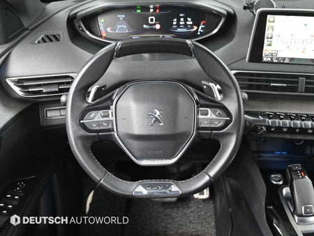 Peugeot 5008 — photo 13