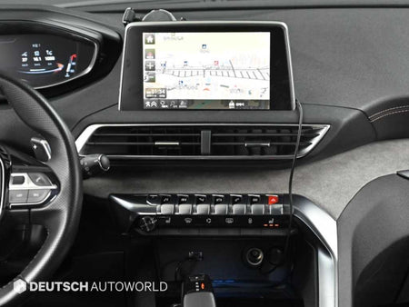 Peugeot 5008 — photo 14