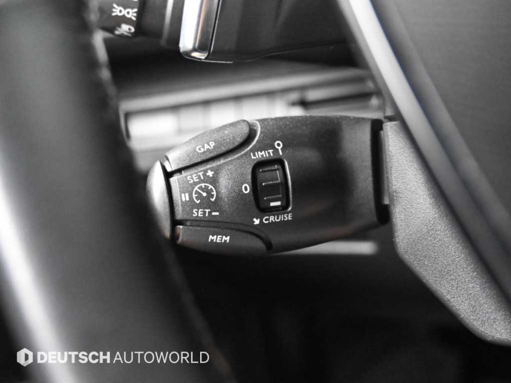 Peugeot 5008 — photo 16