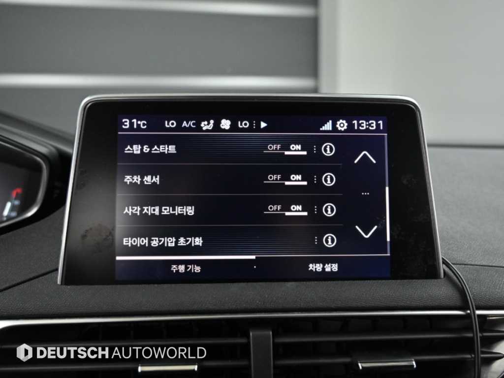 Peugeot 5008 — photo 17