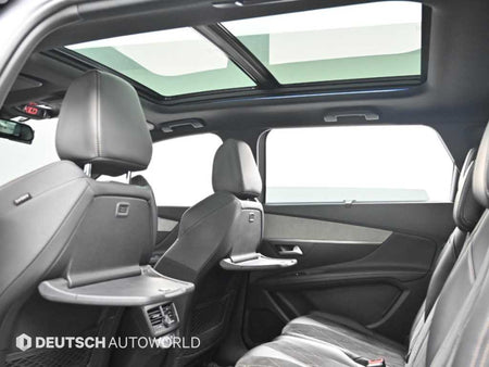 Peugeot 5008 — photo 18