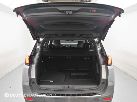 Peugeot 5008 — photo 19