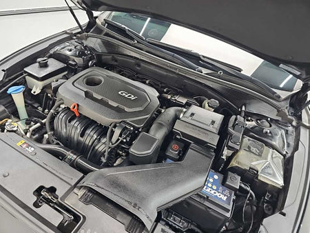 Hyundai Grandeur — photo 05