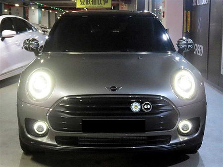 Mini Clubman — photo 02