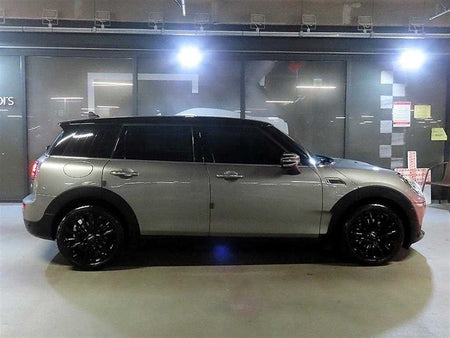Mini Clubman — photo 03