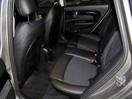 Mini Clubman — photo 07