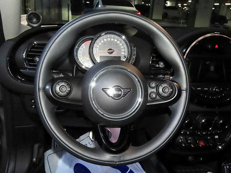 Mini Clubman — photo 08