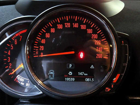 Mini Clubman — photo 09