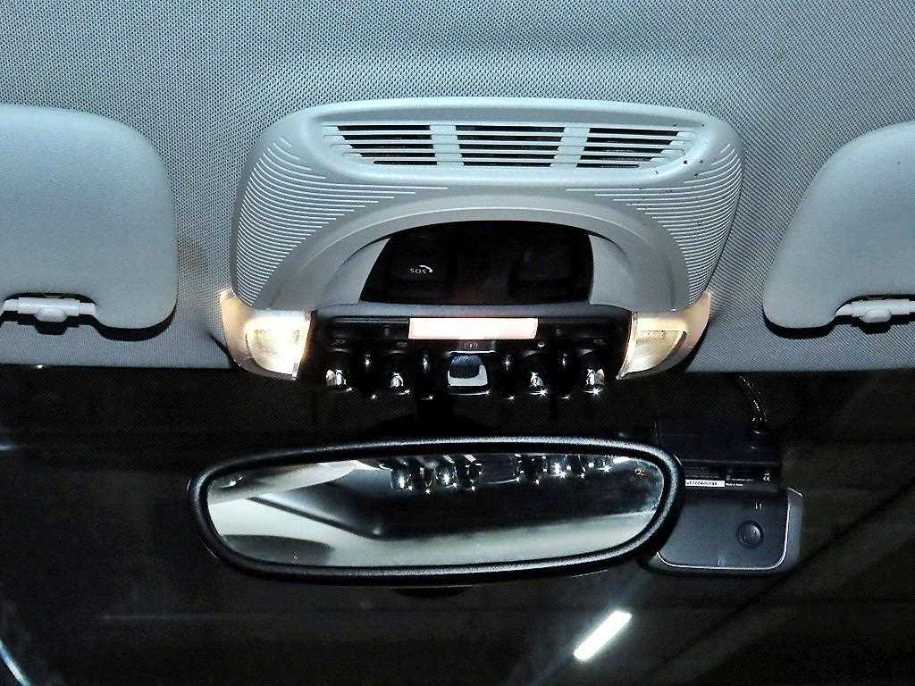 Mini Clubman — photo 15