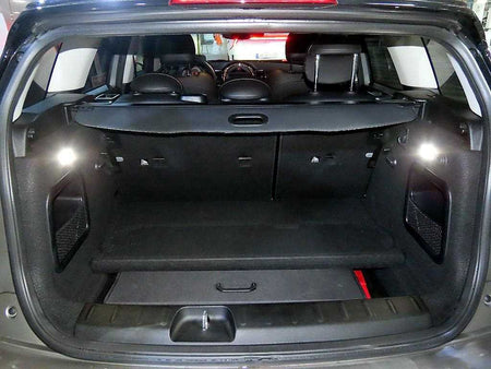 Mini Clubman — photo 17