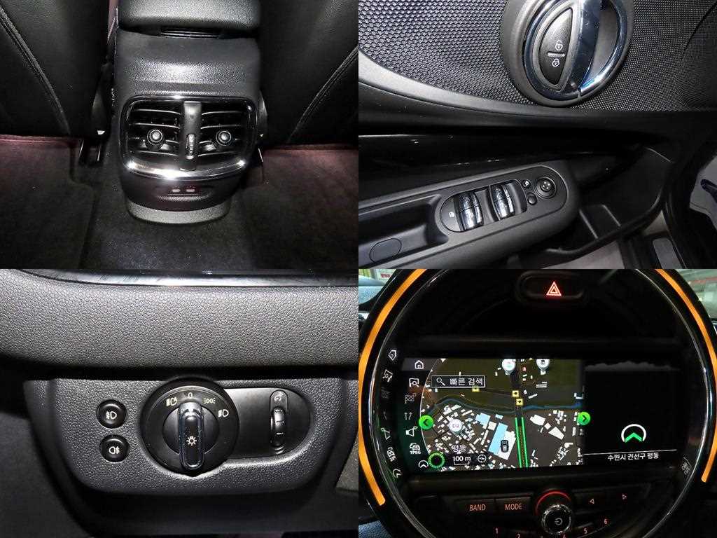 Mini Clubman — photo 18