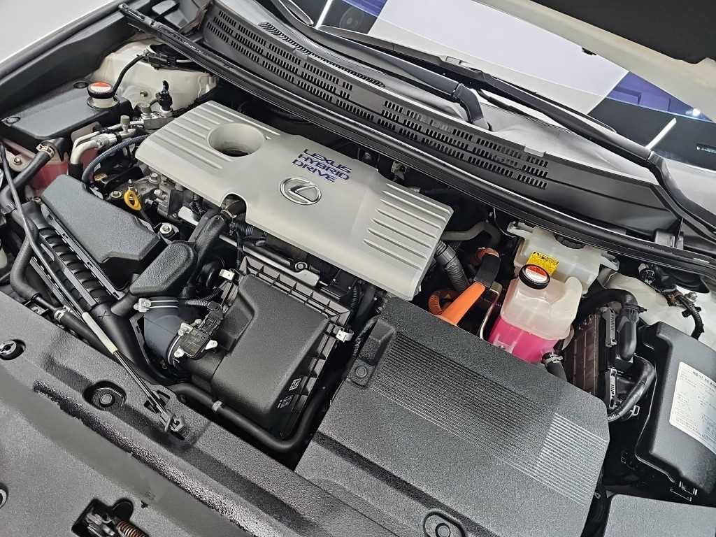 Lexus CT200h — photo 05