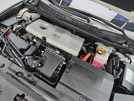 Lexus CT200h — photo 05