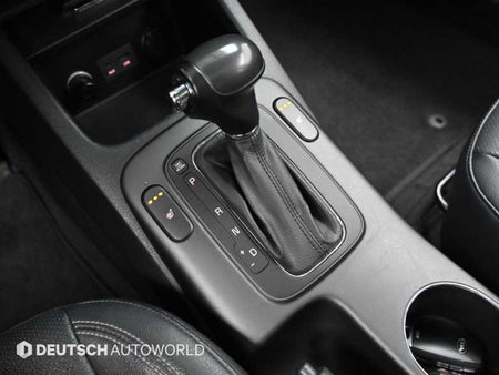 Kia K3 — photo 09