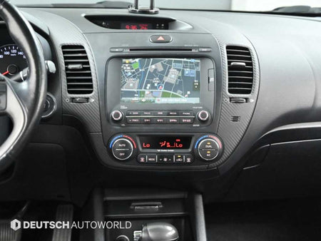 Kia K3 — photo 14