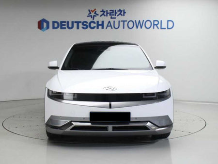 Hyundai Ioniq5 — photo 03