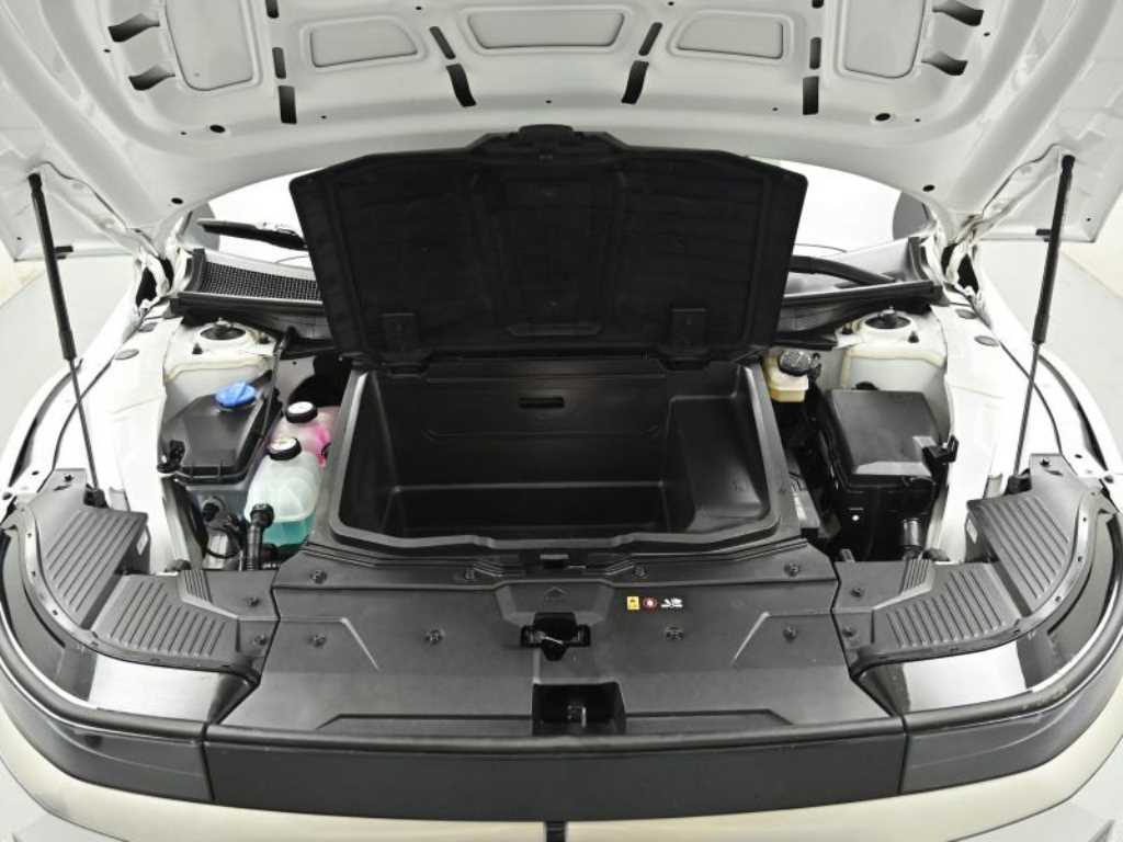 Hyundai Ioniq5 — photo 06