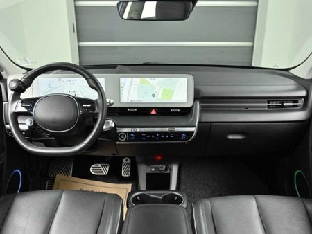 Hyundai Ioniq5 — photo 07
