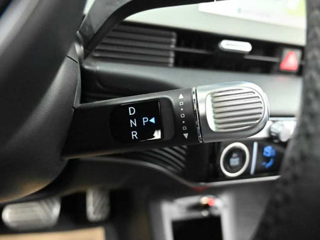 Hyundai Ioniq5 — photo 09