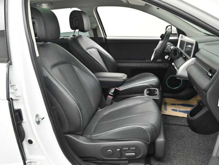 Hyundai Ioniq5 — photo 10