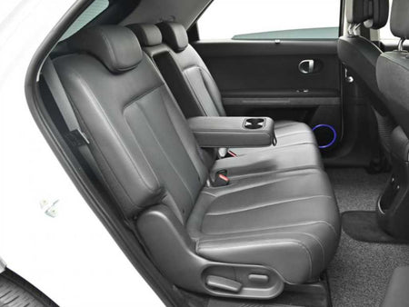 Hyundai Ioniq5 — photo 12