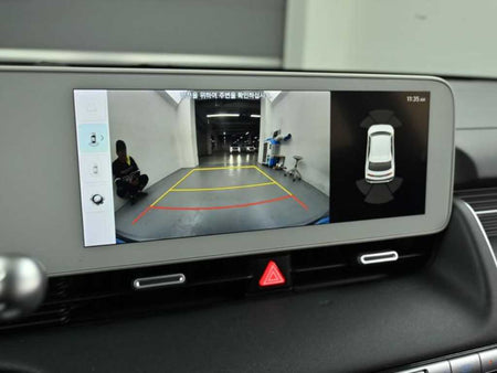 Hyundai Ioniq5 — photo 15