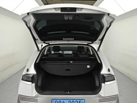 Hyundai Ioniq5 — photo 19