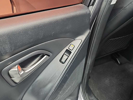 Hyundai Tucson — photo 13