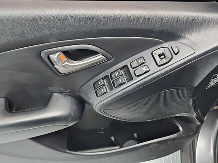 Hyundai Tucson — photo 17
