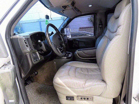 CHEVROLET Express Van — photo 05