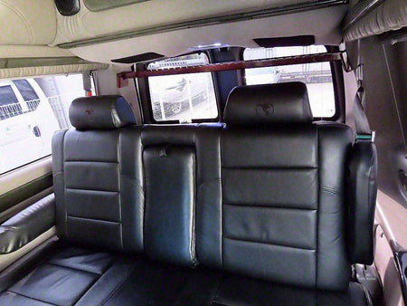 CHEVROLET Express Van — photo 07