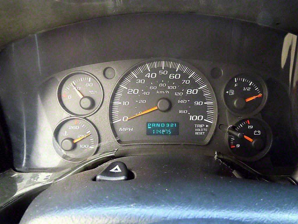 CHEVROLET Express Van — photo 10