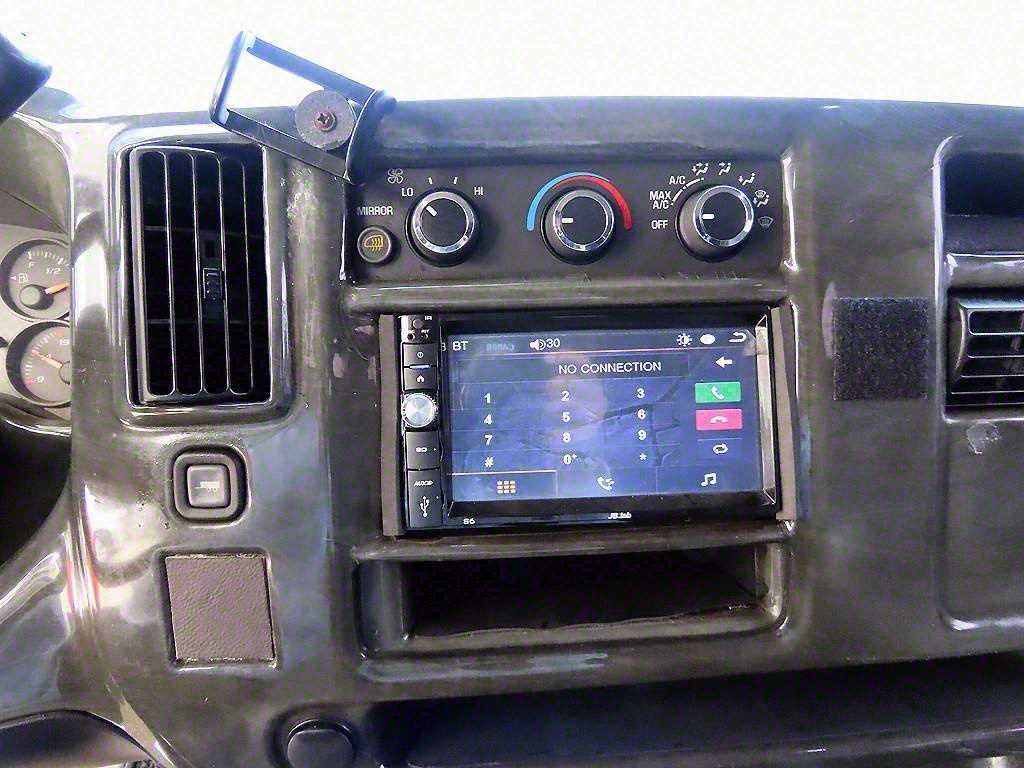 CHEVROLET Express Van — photo 13