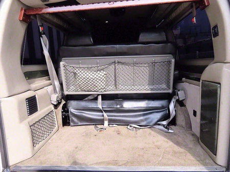CHEVROLET Express Van — photo 16