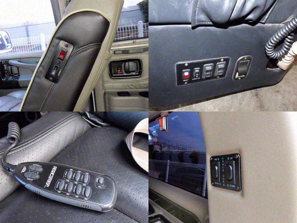 CHEVROLET Express Van — photo 18