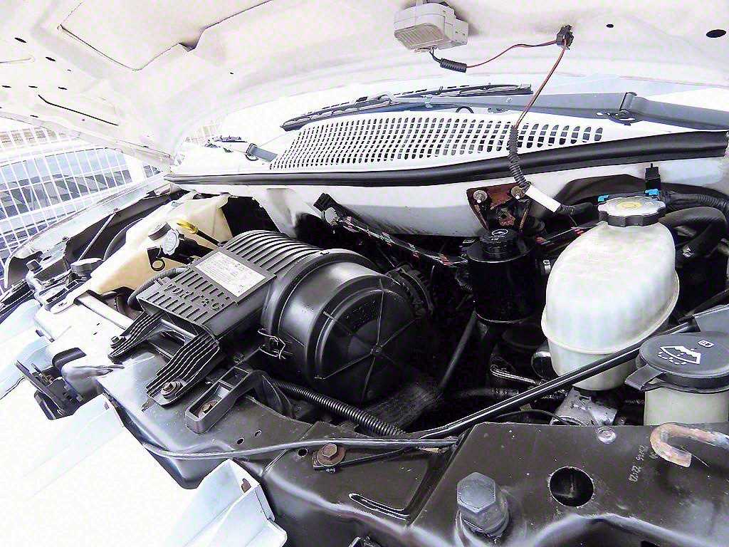 CHEVROLET Express Van — photo 19