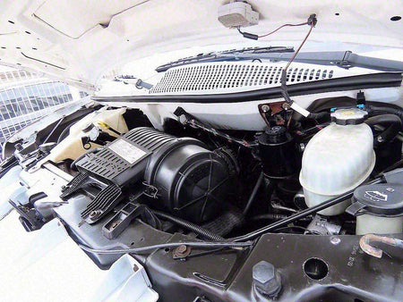 CHEVROLET Express Van — photo 19