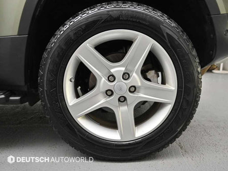 Land Rover Defender — photo 05