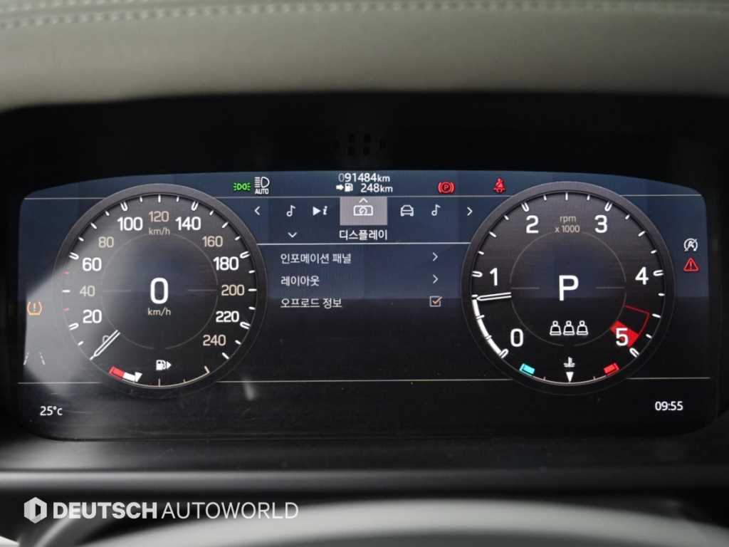 Land Rover Defender — photo 08