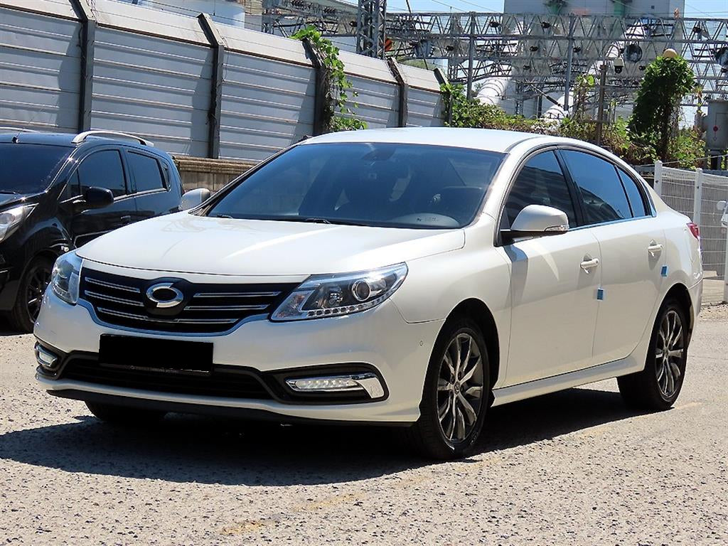RENAULT SM5  — photo 02
