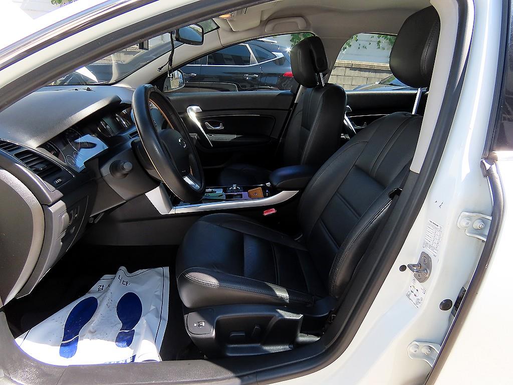 RENAULT SM5  — photo 05