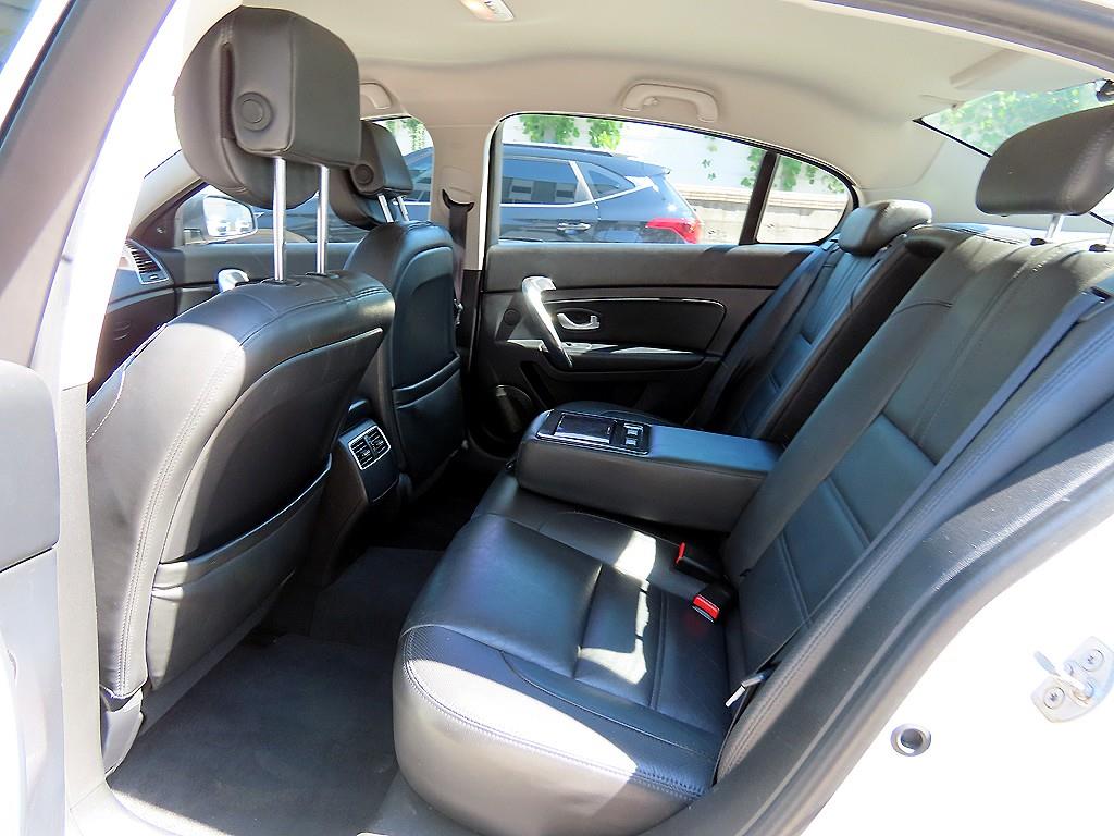 RENAULT SM5  — photo 06
