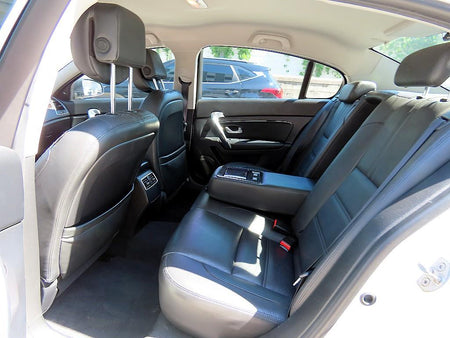 RENAULT SM5  — photo 06