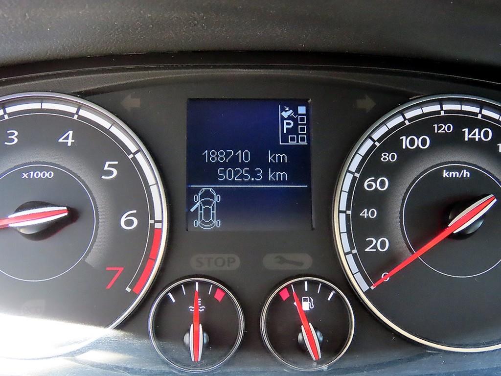 RENAULT SM5  — photo 09