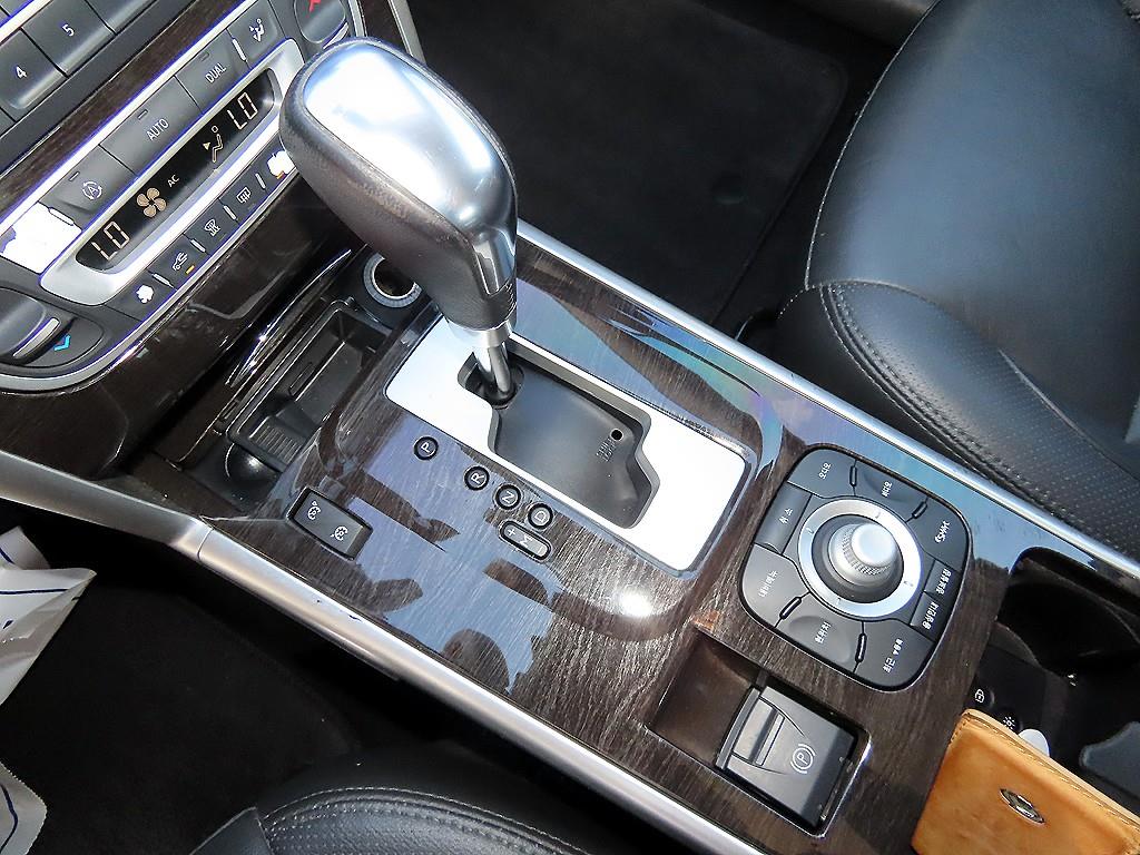 RENAULT SM5  — photo 10